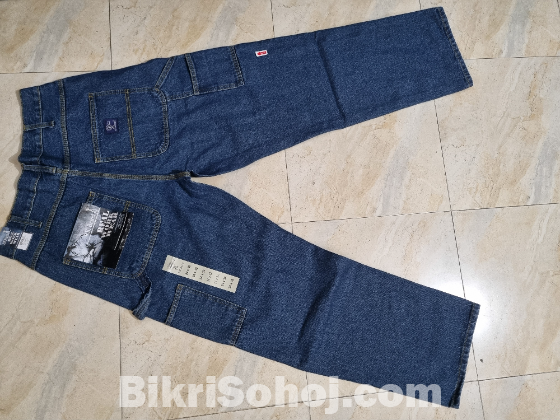 New jeans pants for men